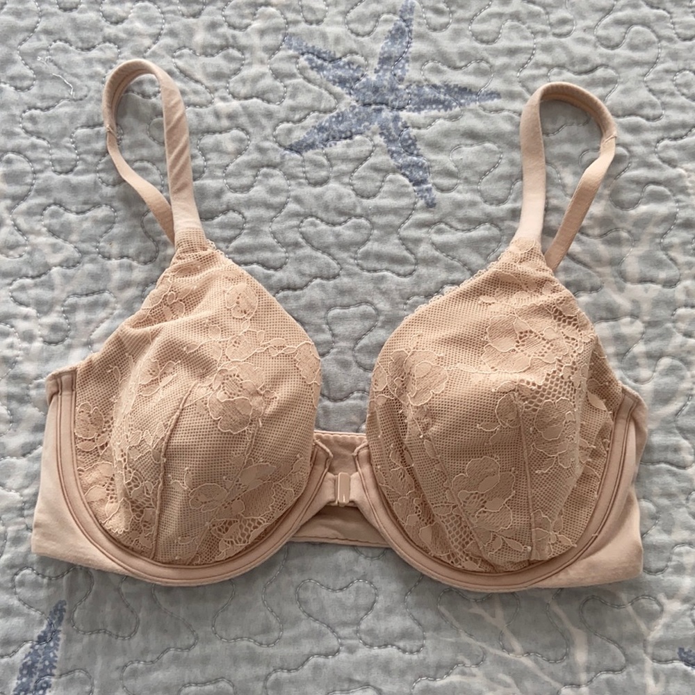 Body by Victoria’s Secret Unlined Bra